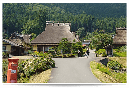 美山